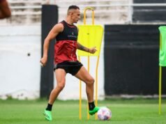 Güemesovi vypadla posila: Marcelo Benítez bude hrať v San Martín de Tucumán