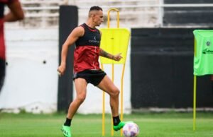 Güemesovi vypadla posila: Marcelo Benítez bude hrať v San Martín de Tucumán