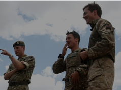 Kenský parlament obvinil britskú armádnu jednotku BATUK z ľudskej činnosti