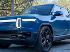 Rivian chce, aby vaše nákladné auto odpovedalo, a to sa deje v roku 2026