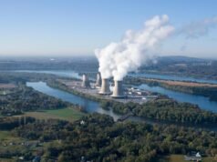 V roku 2025 AI a EV vyvolali v USA neukojiteľný hlad po moci