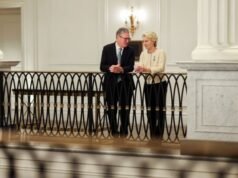 Starmer a von der Leyen oznámili „bod obratu“ v rokovaniach o Ukrajine — EADaily, 14. december 2025 — Politika, Ukrajina