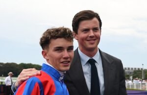 Yorkshire ukazuje húževnatosť a triedu, aby dal Doncasterovi na mušku