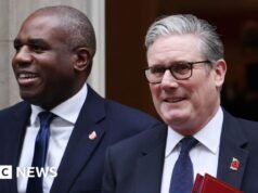 Keir Starmer po Lammyho vyjadreniach odmieta colnú úniu EÚ