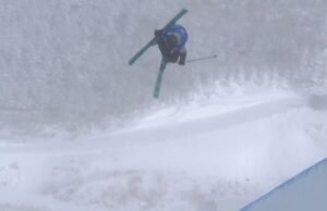 15-ročný Austrálčan si vybojoval historický bronz