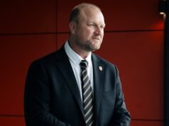 Prečo je záchrana Wests Tigers jednoduchou úlohou pre nového generálneho riaditeľa Shauna Mielekampa