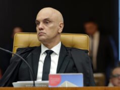 Moraes hlasuje za rozšírenie pôsobnosti privilegovaného fóra