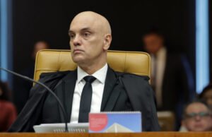 Moraes hlasuje za rozšírenie pôsobnosti privilegovaného fóra