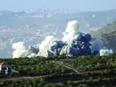 Kto má prospech z odzbrojeného Libanonu?