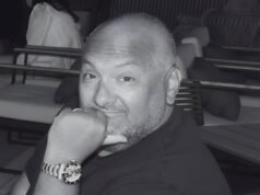 Zomrel moderátor Patrik Hezucký