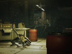 Na novej AAA hre Alien sa údajne pracuje