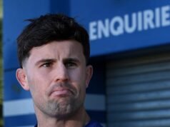 Belmore, Francúzsko… Perth. Medvede verbujú Tobyho Sextona po menej prejdenej ceste