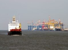 Ukrajina ohlásila útok tureckého plavidla v Čiernom mori — EA denne, 13. decembra 2025 — armáda, Rusko