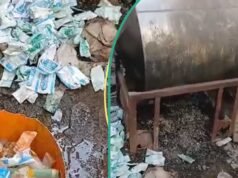 NAFDAC zatvára Kaduna Yoghurt Depot, dáva dôvody na akciu