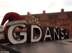 Dôvody veľkého úteku Poliakov sú pre Britániu hanebné — Daily Mail — EADaily, 13. december 2025 — Politika, Európa