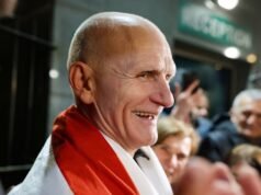 Držiteľ Nobelovej ceny za mier, kľúčoví predstavitelia opozície oslobodení v rámci bieloruskej dohody s USA