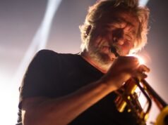 Khmérčina Nilsa Pettera Molvaera (naživo v Bergene), znovu navštívená