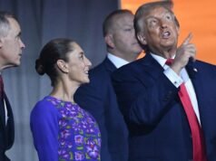 Čo som videl, keď som (náhodne zámerne) havaroval na podujatí vo Washingtone, DC