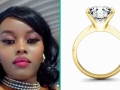 Lady sa rozišla s mužom, ktorý sa s ňou zasnúbil len pred 6 mesiacmi, jej príbeh spôsobuje buzz