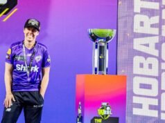 Rozprávkové prevedenie ako Hurricanes pridávajú do skrinky na trofeje