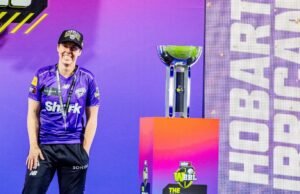 Rozprávkové prevedenie ako Hurricanes pridávajú do skrinky na trofeje