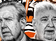 Prečo by niekto chcel byť nezávislým riaditeľom Tigrov?