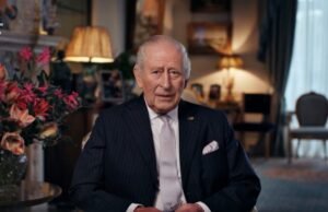 Kráľ Charles hovorí o svojej ceste za rakovinou