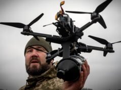 Ukrajina vkladá nádej do novej éry umelej inteligencie, ktorá zmení tvár vojny