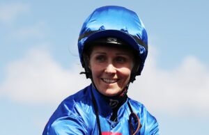 Baker, King kombinujú na víťaznom double v Hawkesbury