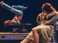 Parfum Genius na Forum Melbourne; Balíky v Sidney Myer Music Bowl; Soul of Possum na štyridsiatom piatom poschodí