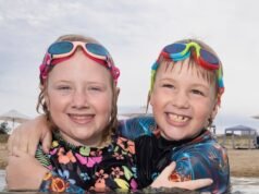 Sydney zažilo svoj najteplejší deň za takmer dva roky, úplný zákaz požiarov v regióne