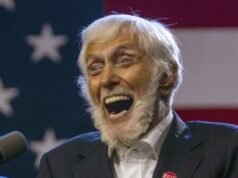 Komediálna herecká legenda Dick Van Dyke má 100 rokov