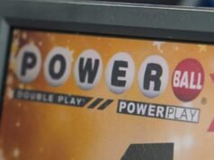 Powerball: Tu sú výherné čísla pre jackpot $1B