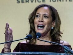 Harris a Martin hovorili o dostupnosti na stretnutí DNC: „S— je príliš drahé“