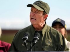 Lídri republikánskej strany Louisiany sú v rozpore s imigračnými nájazdmi v New Orleans