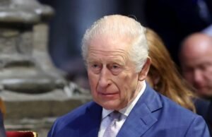 Kráľ Charles obmedzuje liečbu rakoviny a nazýva to „osobné požehnanie“