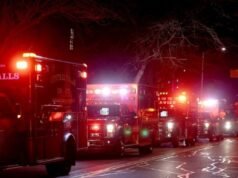 Trump hovorí o streľbe na Brownovej univerzite