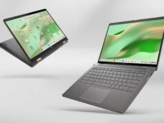 Galaxy Tab S10 Ultra, Chromebook Plus, nič sa nechytá, viac