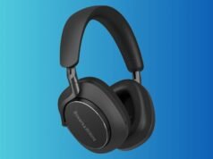 Slúchadlá Bowers & Wilkins Px8 klesnú na 499 dolárov v rámci ponuky luxusného zvuku
