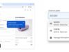 Automatické dopĺňanie prehliadača Chrome získava dvojriadkový dizajn, integráciu Peňaženky Google