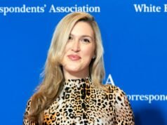 Vanity Fair sa po vydaní knihy rozchádza s Oliviou Nuzzi