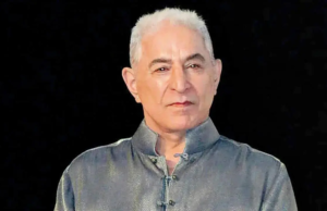 Dalip Tahil zdieľa zábavnú anekdotu s Amitabhom Bachchanom zo Shaanu