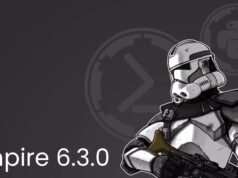 Empire 6.3.0 prichádza s novými funkciami pre červené tímy a penetračných testerov