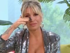 Flor Peña sa rozhodla povedať peklo, že musela žiť SHOW El Intransigente