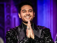 Gaurav Khanna oslavuje svoje narodeniny so súťažiacimi Bigg Boss 19