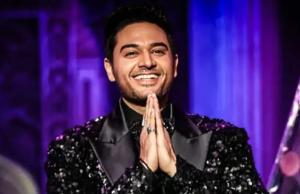 Gaurav Khanna oslavuje svoje narodeniny so súťažiacimi Bigg Boss 19