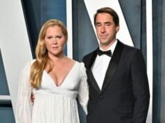 Amy Schumer sa po 7 rokoch rozvedie s manželom