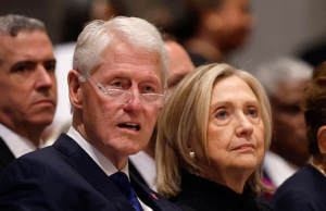 James Comer varuje, že Clintonovci sa musia dostaviť pre Epsteinove výpovede alebo čeliť pohŕdaniu Kongresom: „Čas vypršal“