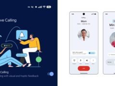 Google Phone beta zavádza „naliehavé“ expresné volania