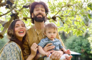 Manželka Nakuula Mehtu Jankee napísala poznámku o svojej návšteve v Ajmer Sharif